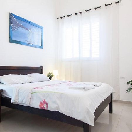 Alona'S Apartments Хайфа Экстерьер фото