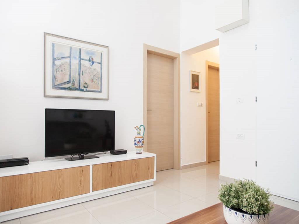 Alona'S Apartments Хайфа Экстерьер фото