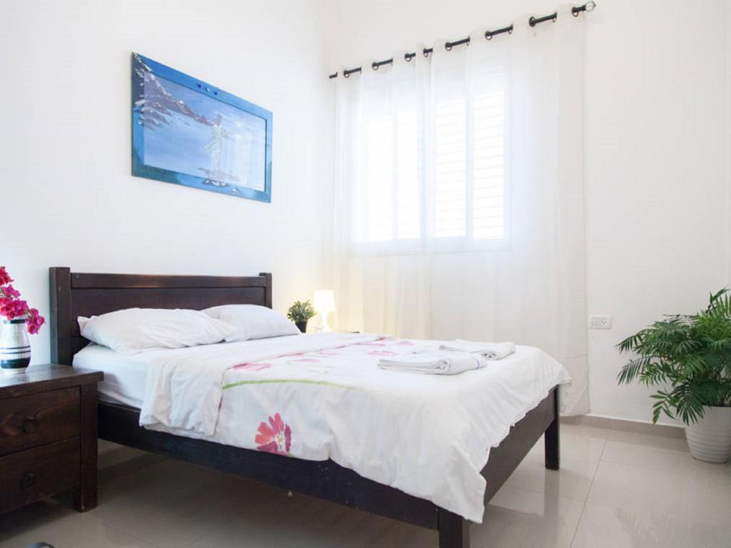 Alona'S Apartments Хайфа Экстерьер фото