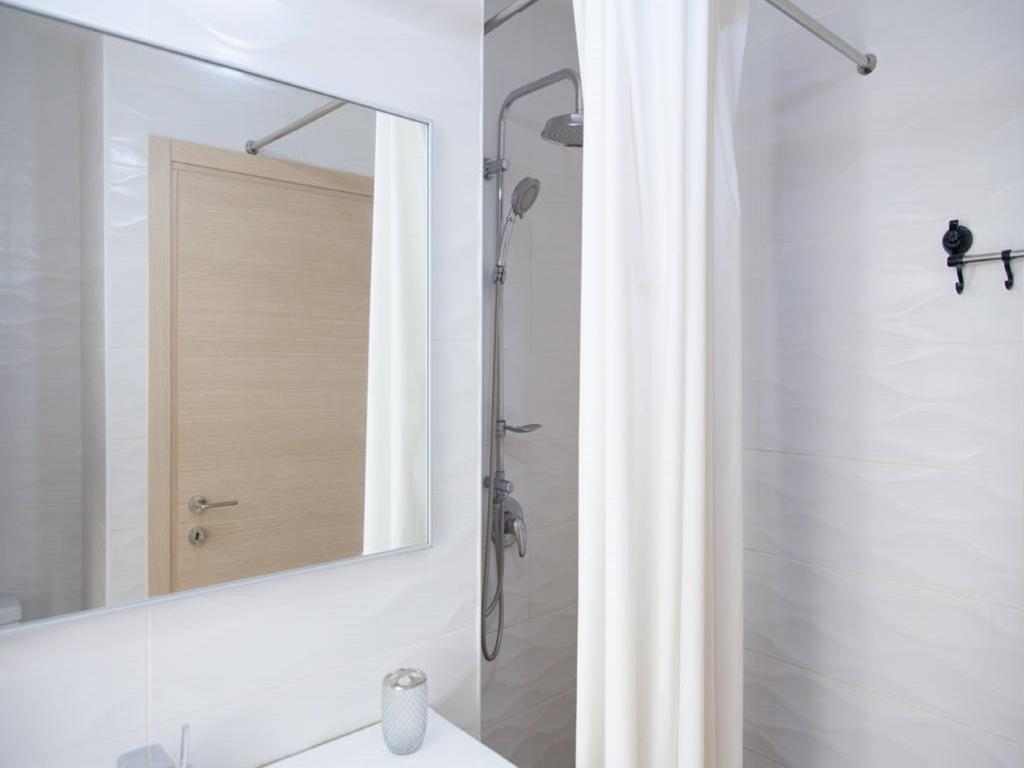 Alona'S Apartments Хайфа Экстерьер фото