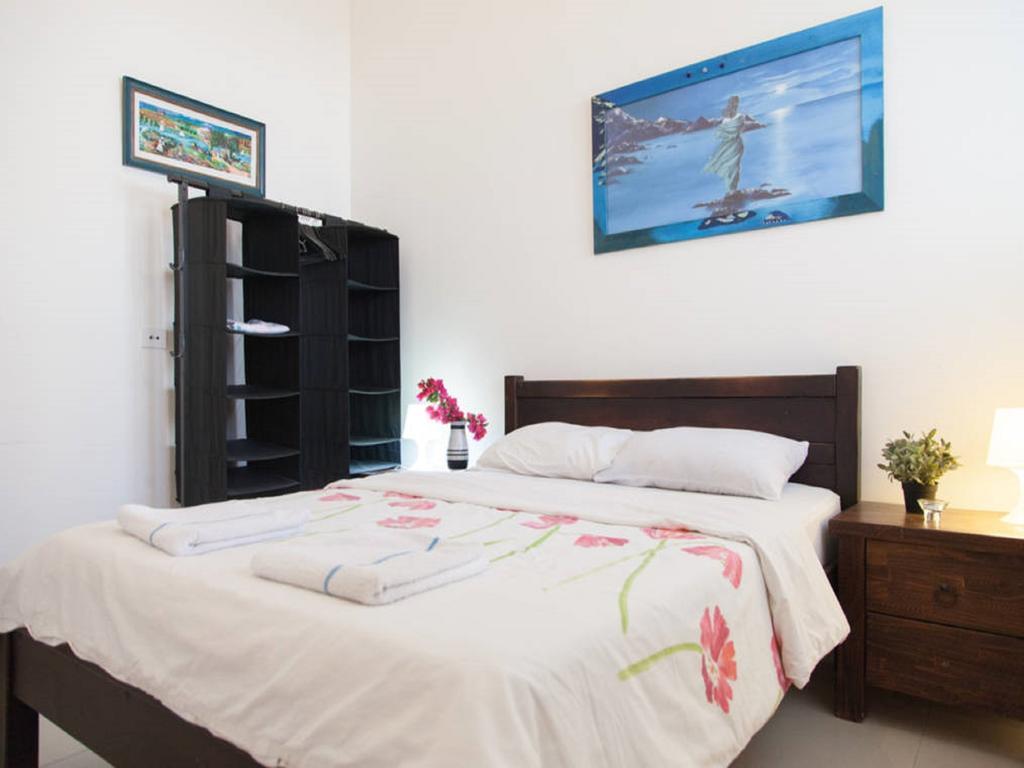 Alona'S Apartments Хайфа Экстерьер фото