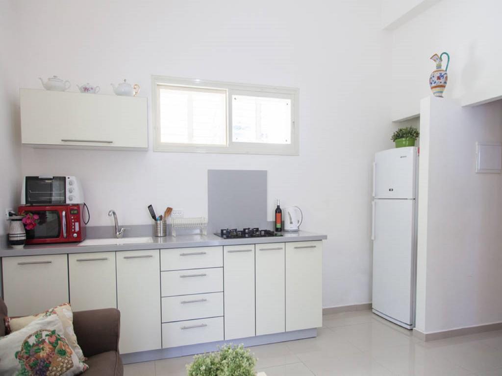 Alona'S Apartments Хайфа Экстерьер фото